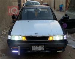 تويوتا II مارك